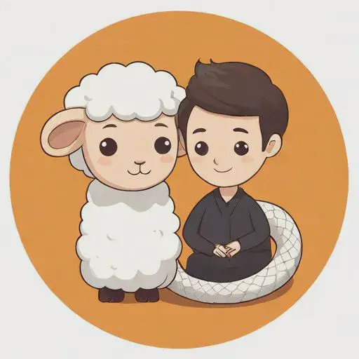 属羊和属蛇的人在一起了会怎么样，属蛇的和属羊的属相怎么样