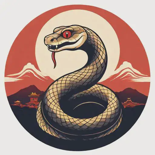 属蛇的人2025年运势及运程