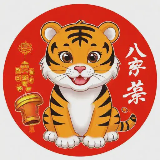 明年虎犯太岁如何化解呢图片：属虎怎样化解破太岁