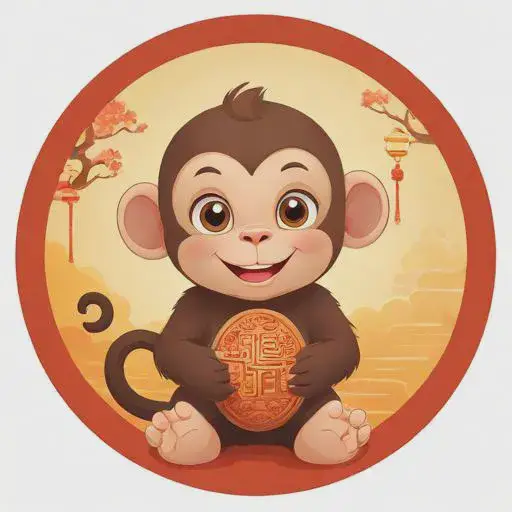 92年生肖猴和什么生肖最配对：1992年的猴和什么属相最配