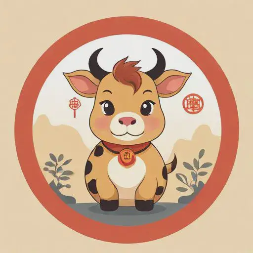 十二生肖民间故事原文200字