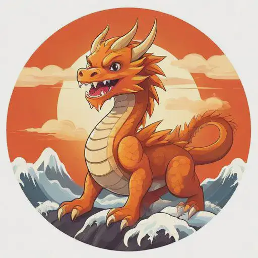 属龙腊月二十二出生男命起名：属龙腊月二十一什么命