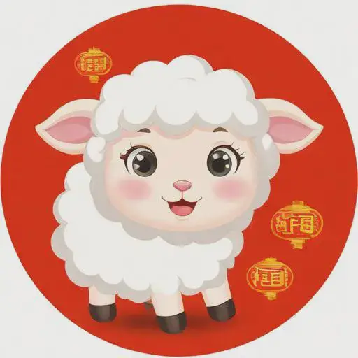 1991年属羊多少岁运气最好：1991属羊34岁有两喜