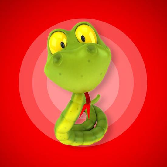 属蛇2024年有哪三喜(2024年属蛇人的幸运之星)