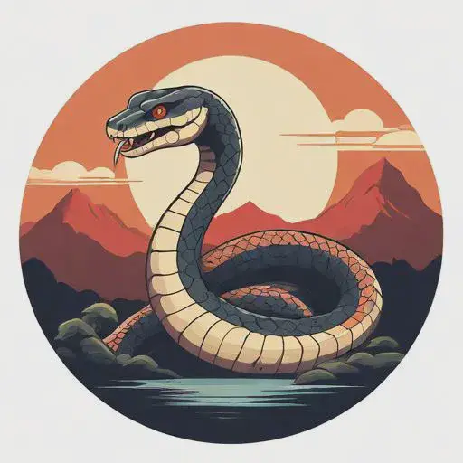 1977年八月属蛇的是什么命