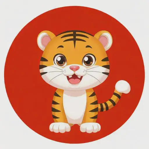 属虎2025年本命年运势如何：2025年属虎的运气和财运如何