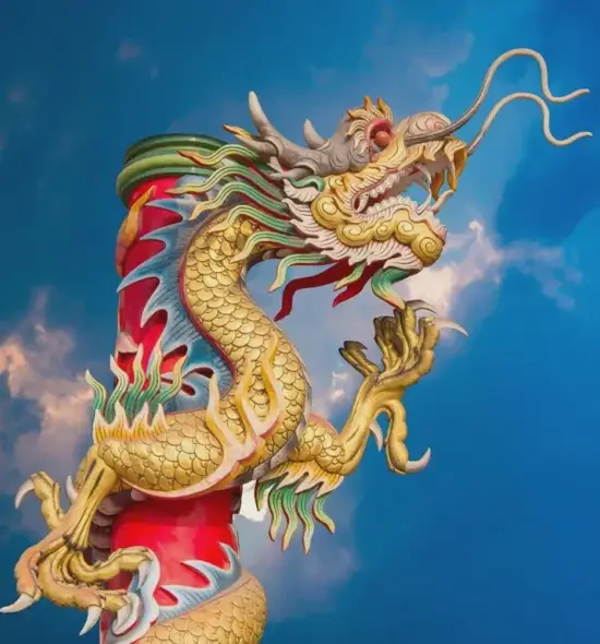 生肖龙每日签文解读