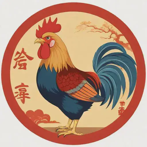 1993年属鸡的运势及运程详解，1993年的鸡今年运势如何