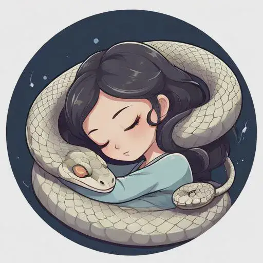 属蛇女一旦跟你睡过后的表现：属蛇的女人喜欢偷人吗