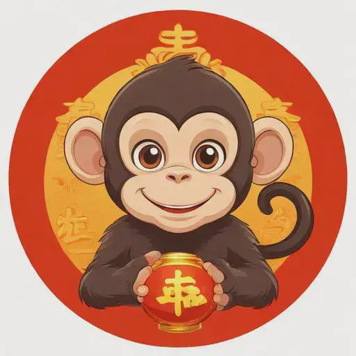 一九八零年属猴的2025年运势，92年属猴人终身寿命