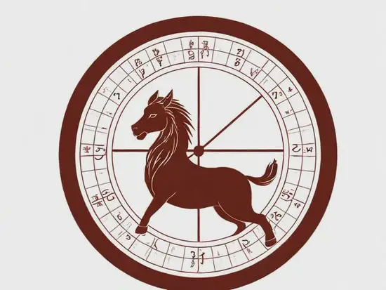 十二时辰与生肖配对法则：古人如何用动物切割时间