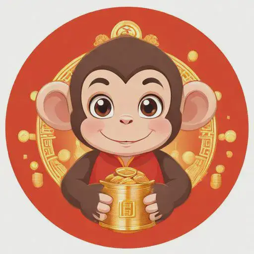 属猴今日运势超准财运如何5月6，属猴的人今日运势