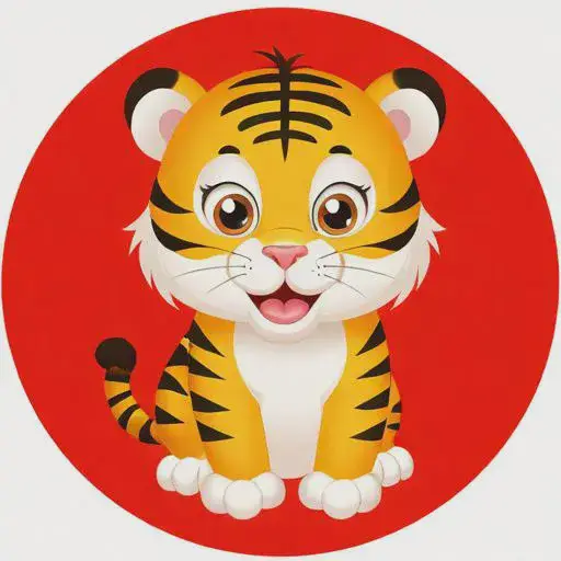 属虎的年份有哪几年多大年龄：属虎是哪一年生的对照表