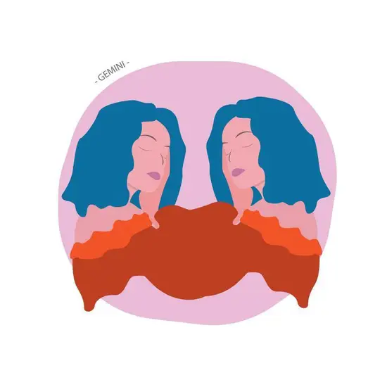双子男最爱的星座女是什么(揭秘双子座男生的恋爱心理)