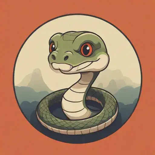 属蛇人2025年全年运势详解