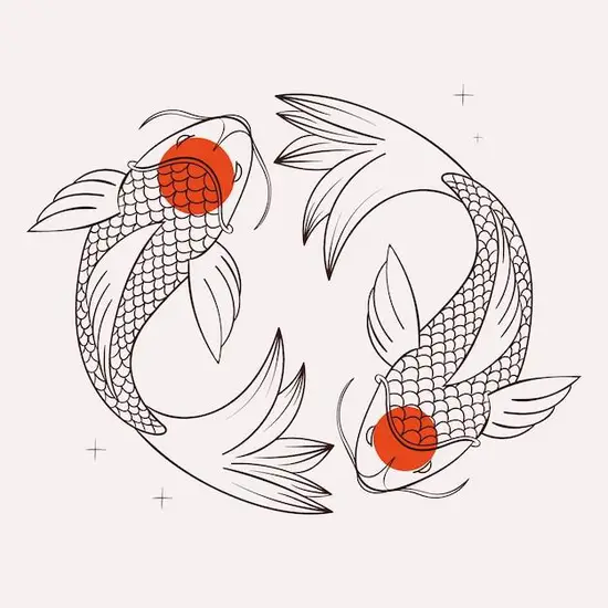 测试月亮星座和太阳星座(如何影响你的性格)