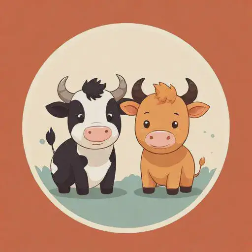 属牛的和哪个生肖最合适做朋友