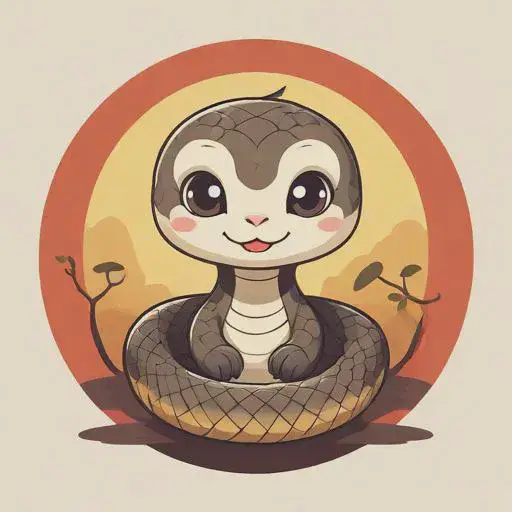 2025年哪些生肖适合生蛇宝宝