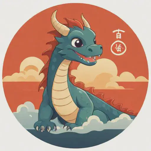 属龙的出生年份表2025年