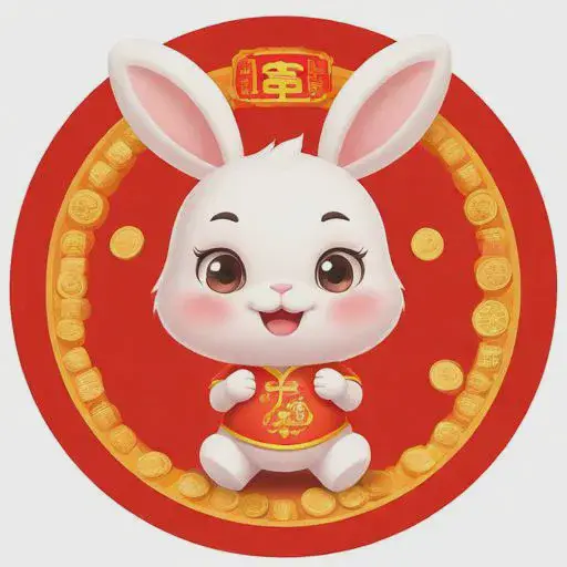 2025年63年属兔女运势，63年属兔女的命运财运