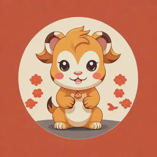 十二生肖属性知识大全表格图片：生肖运势搭配技巧