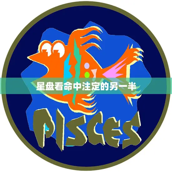 星盘看命中注定的另一半(如何通过星座分析找到你的真爱)