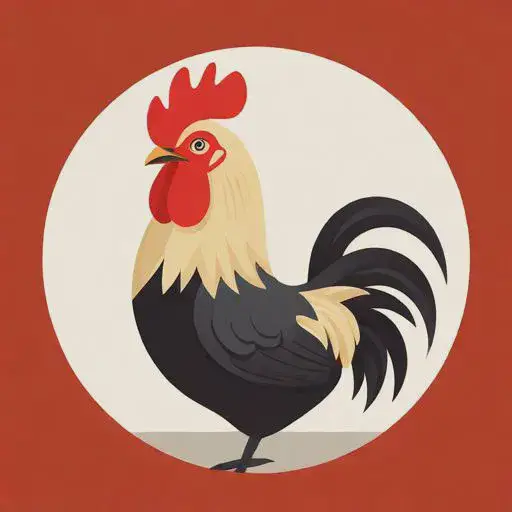 属鸡的是哪一年出生的，鸡年藏着老智慧