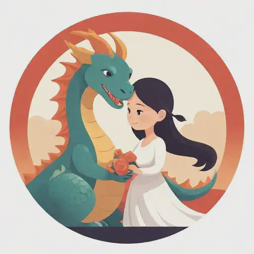 2000属龙女的命运和婚姻