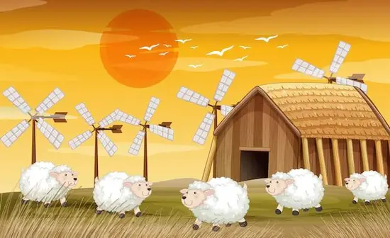 白羊座性格的人性格特点(热情奔放勇往直前)