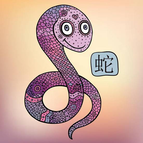 属蛇和什么属相最配相克(如何避免相克找到最佳配对)