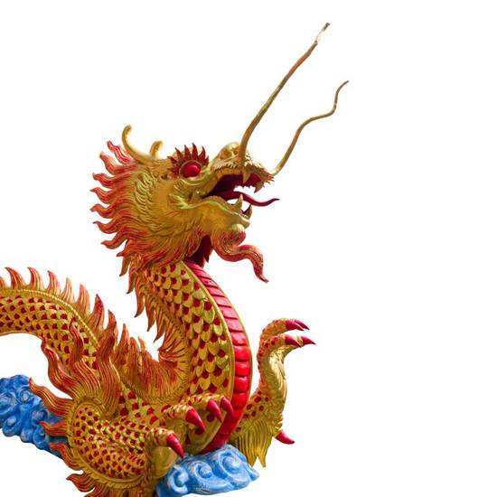 2024，生肖龙者将面临的5大挑战！如何化解？