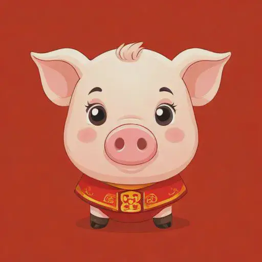 2025属猪血光之灾戴天珠吗，属猪生肖运势应对