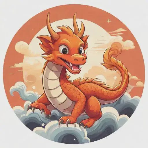 2025年属龙的命运怎么样呢：2025年属龙人的全年运势