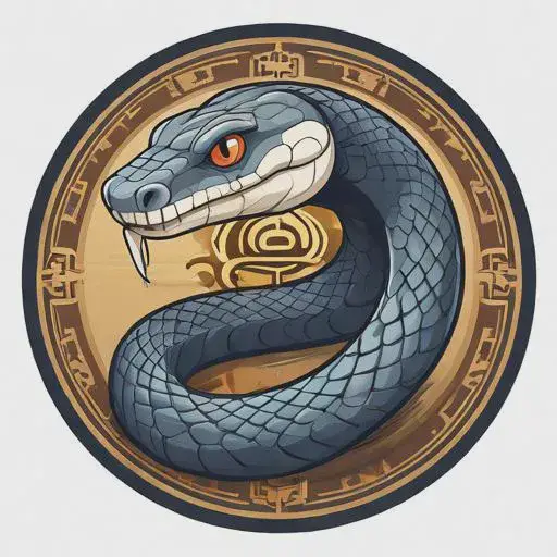 属蛇的三合生肖是什么意思呀，属蛇三合和三冲属相