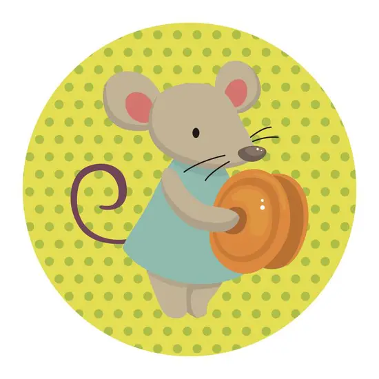 属狗男喜欢属鼠女性格吗(探究星座配对是否真的靠谱)