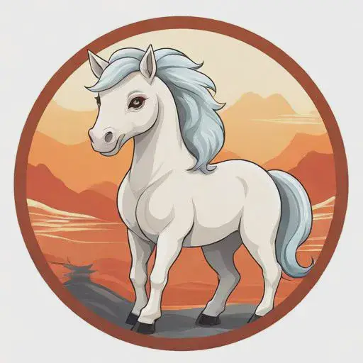 十二生肖的性格特征及优缺点分析，十二生肖属马的性格