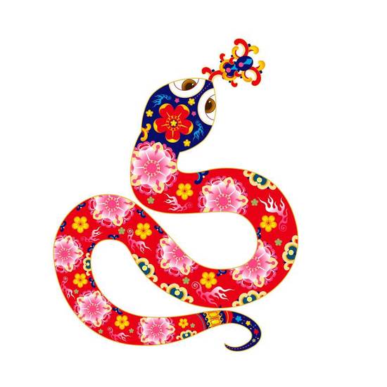 属蛇人明天的运气怎么样(预测好运连连财运亨通)