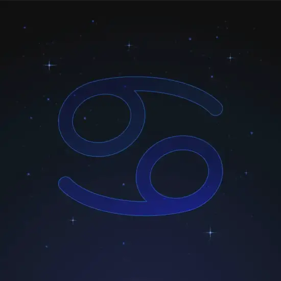 巨蟹座每日运势查询