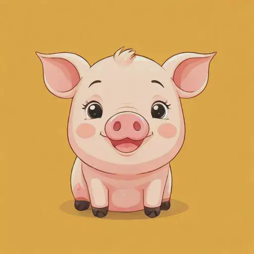 属猪年龄表2025年多大岁数，属猪出生年份对照