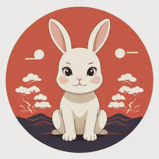 1975年属兔和什么生肖最配，属兔长期相处细节