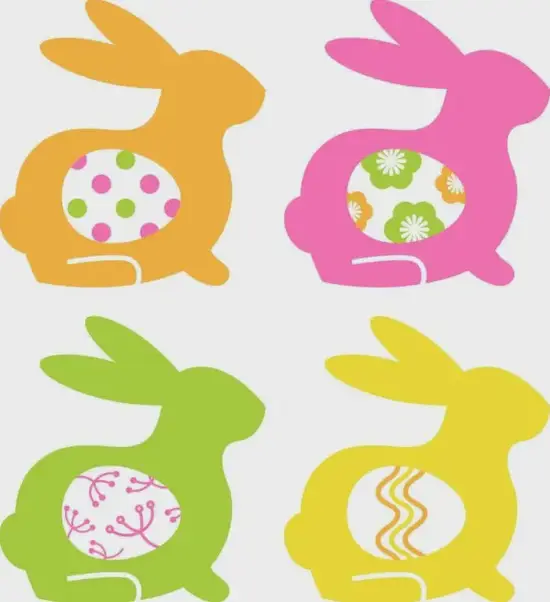 生肖年份对照表