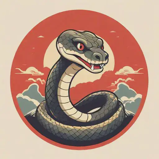 1953年属蛇的人今年多大了