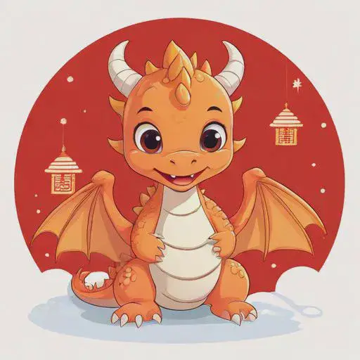 龙年冬月出生孩子取名字大全