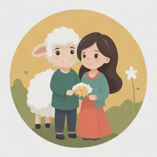 属羊的女和什么属相最配婚姻