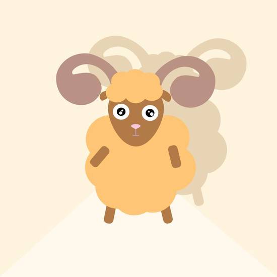 白羊座性格男生特点分析(热情奔放勇往直前)