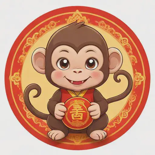 2025年属猴的刑太岁怎么化解，80年属猴45岁有一灾