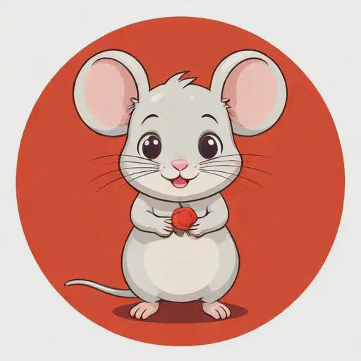 1996鼠的和什么属相最配：生肖婚恋年龄差影响