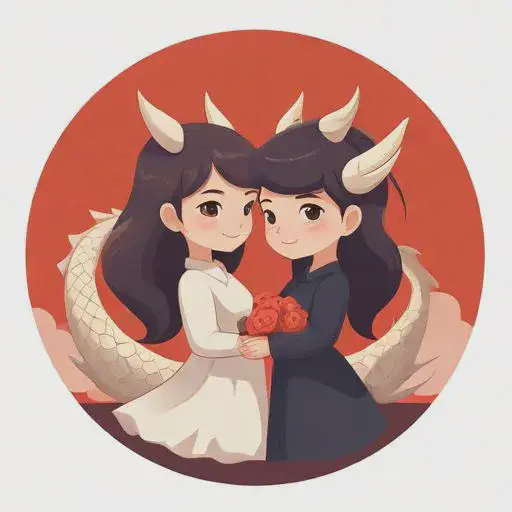 2000属龙女的命运和婚姻