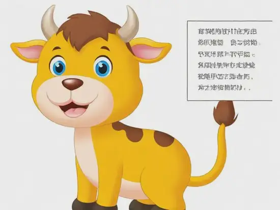 生肖顺序歌背诵技巧：十二生肖口诀记忆法