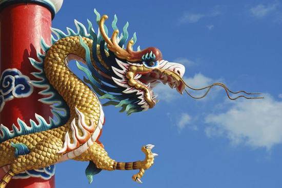 龙年男婴如何取名？五个独具匠心的建议